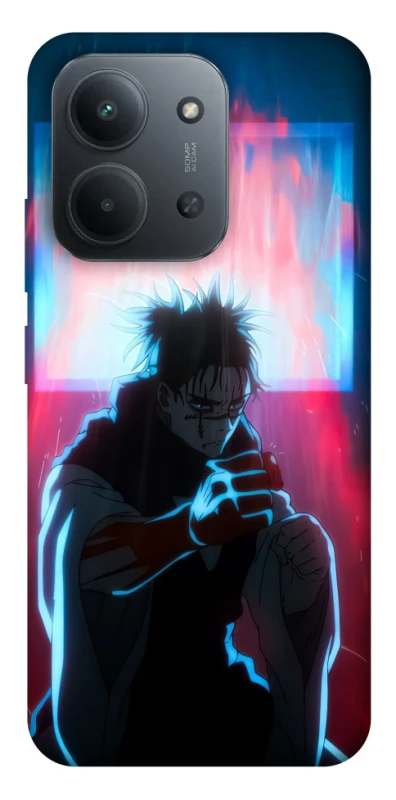 Чохол на Xiaomi Redmi 15C (EU) Choso v2 фото 1 з 1