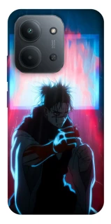 Чохол на Xiaomi Redmi 15C (EU) Choso v2 фото 1 з 1