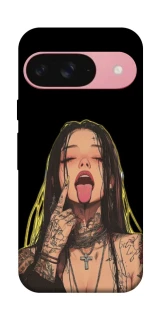 Чехол на Google Pixel 9 Hot collage ver.4 фото 1 из 1