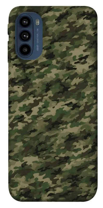 Чехол на Motorola Moto G41 Camouflage v24 фото 1 из 1