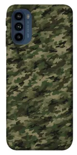 Чехол на Motorola Moto G41 Camouflage v24 фото 1 из 1