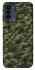 Чехол на Motorola Moto G41 Camouflage v24 фото 1 из 1