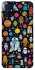 Чохол на Samsung Galaxy M31s Star Wars background ver.2 фото 1 з 1
