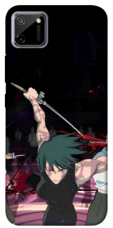 Чехол на Realme C11 Maki Prime фото 1 из 1