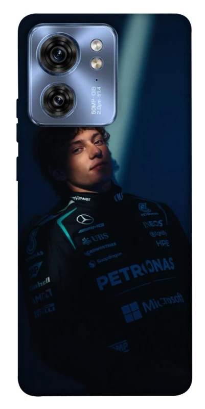 Чохол на Motorola Edge 40 F-1 ver.9 фото 1 з 1