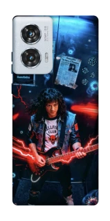 Чехол на Motorola Edge 50 Fusion Stranger Things ver.42 фото 1 из 1