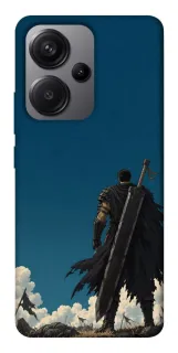 Чехол на Xiaomi Redmi Note 13 Pro+ Berserk v23 фото 1 из 1