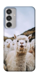 Чохол на Samsung Galaxy M35 Лама фото 1 з 1