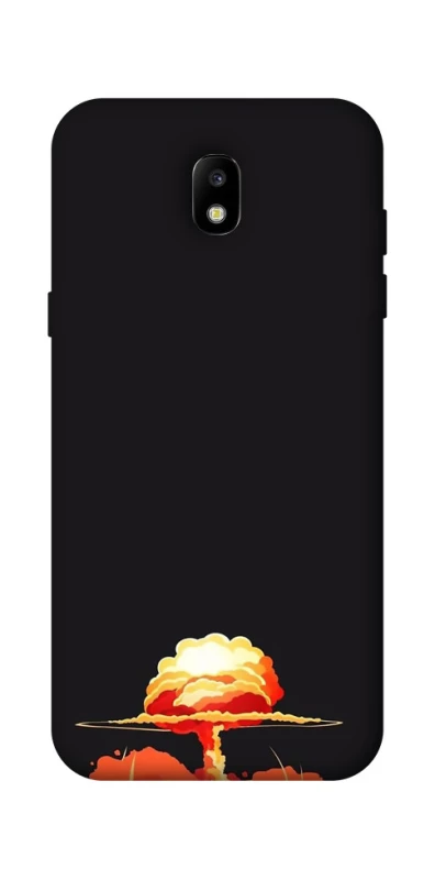 Чехол на Samsung Galaxy J5 (2017) Boom фото 1 из 1