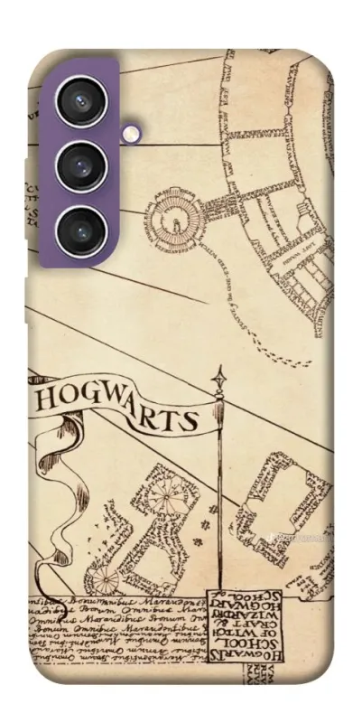 Чохол на Samsung Galaxy S23 FE Harry Potter V17 фото 1 з 1