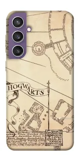 Чехол на Samsung Galaxy S23 FE Harry Potter V17 фото 1 из 1