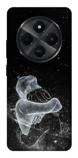 Чохол на Xiaomi Poco C75 Galactic love фото 1 з 1