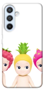 Чохол на Samsung Galaxy A54 5G Tropical Trio фото 1 з 1