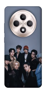 Чохол на Oppo Reno 12 F 4G/5G Stray Kids фото 1 з 1
