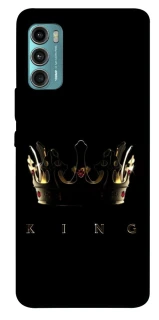 Чехол на Motorola Moto G60 King ver.1 фото 1 из 1