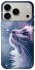 Чехол на Apple iPhone 18 Pro Snow cat фото 1 из 2