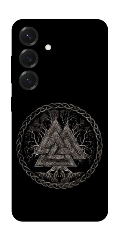 Чохол на Samsung Galaxy S26+ Валькнут v3 фото 1 з 1