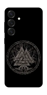 Чохол на Samsung Galaxy S26+ Валькнут v3 фото 1 з 1