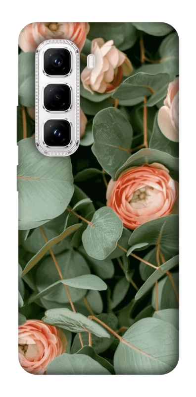 Чохол на Infinix Hot 50 Pro Eternal Spring фото 1 з 1