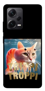 Чохол на Xiaomi Redmi Note 12 Pro+ 5G Trippi Troppi фото 1 з 1