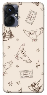 Чехол на TECNO Spark 9 Pro Harry Potter v2 фото 1 из 1