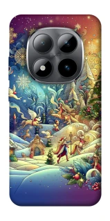 Чохол на Xiaomi Redmi Note 15 Pro 5G Christmas spirit ver.13 фото 1 з 1