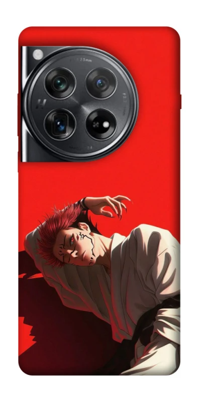 Чехол на OnePlus 12 Itadori фото 1 из 1