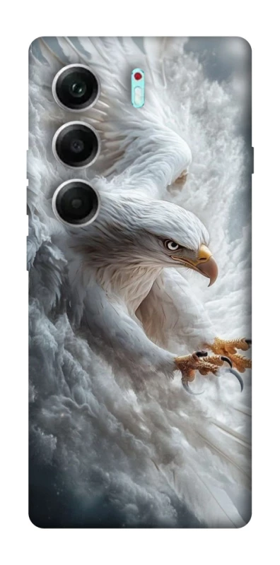 Чехол на Tecno Camon 40 Pro 5G eagle фото 1 из 1