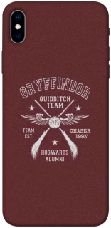 Чехол на Apple iPhone XS Max (6.5") Harry Potter v6 фото 1 из 1