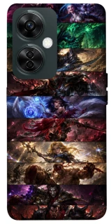 Чохол на OnePlus Nord CE 3 Lite League of Legends фото 1 з 1