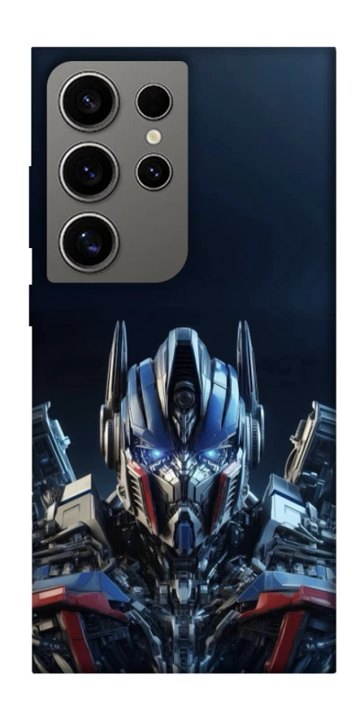 Чохол на Samsung Galaxy S24 Ultra Transformer фото 1 з 1