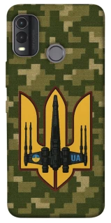 Чохол на Nokia G11 Plus ВВС фото 1 з 1