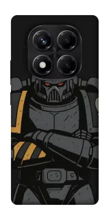 Чохол на Xiaomi Redmi Note 14 Pro 5G Warhammer 40k v3 фото 1 з 1