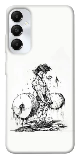 Чохол на Samsung Galaxy A05s UP UP UP фото 1 з 1