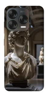 Чехол на ZTE Blade V70 Design statue фото 1 из 2