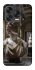 Чехол на ZTE Blade V70 Design statue фото 1 из 2