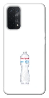 Чохол на Oppo A54 5G / A74 5G Morshynska фото 1 з 1
