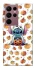 Чохол на Samsung Galaxy S22 Ultra Halloween Stitch ver.4 фото 1 з 1