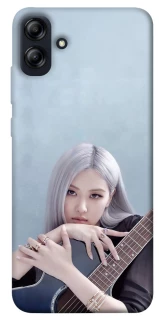 Чехол на Samsung Galaxy A04e Rosé - BLACKPINK фото 1 из 1