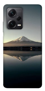 Чохол на Xiaomi Redmi Note 12 Pro 5G Fujiyama v2 фото 1 з 1