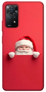 Чехол на Xiaomi Redmi Note 12 Pro 4G Christmas mood ver.11 фото 1 из 1