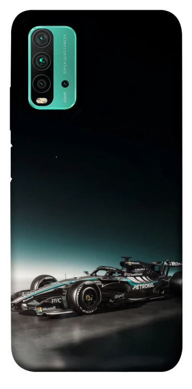 Чохол на Xiaomi Redmi Note 9 4G / Redmi 9 Power F-1 ver.4 фото 1 з 1