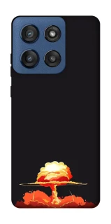 Чехол на Motorola Edge 60 Stylus Boom фото 1 из 1