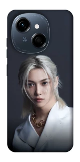 Чохол на TECNO Spark Go 1 Felix фото 1 з 1