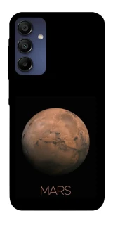 Чохол на Samsung Galaxy A15 4G/5G Mars фото 1 з 1