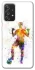 Чохол на Samsung Galaxy A52 4G / A52 5G Football Player v3 фото 1 з 1