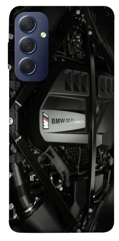 Чохол на Samsung Galaxy M54 5G BMW V58 фото 1 з 1