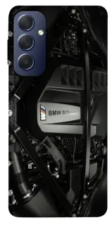Чохол на Samsung Galaxy M54 5G BMW V58 фото 1 з 1
