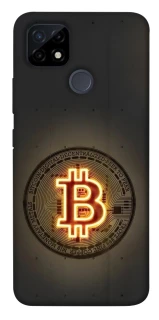 Чохол на Realme C12 Битферма фото 1 з 1