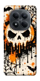 Чехол на Xiaomi Redmi Note 15 Pro 4G Halloween v1 фото 1 из 1